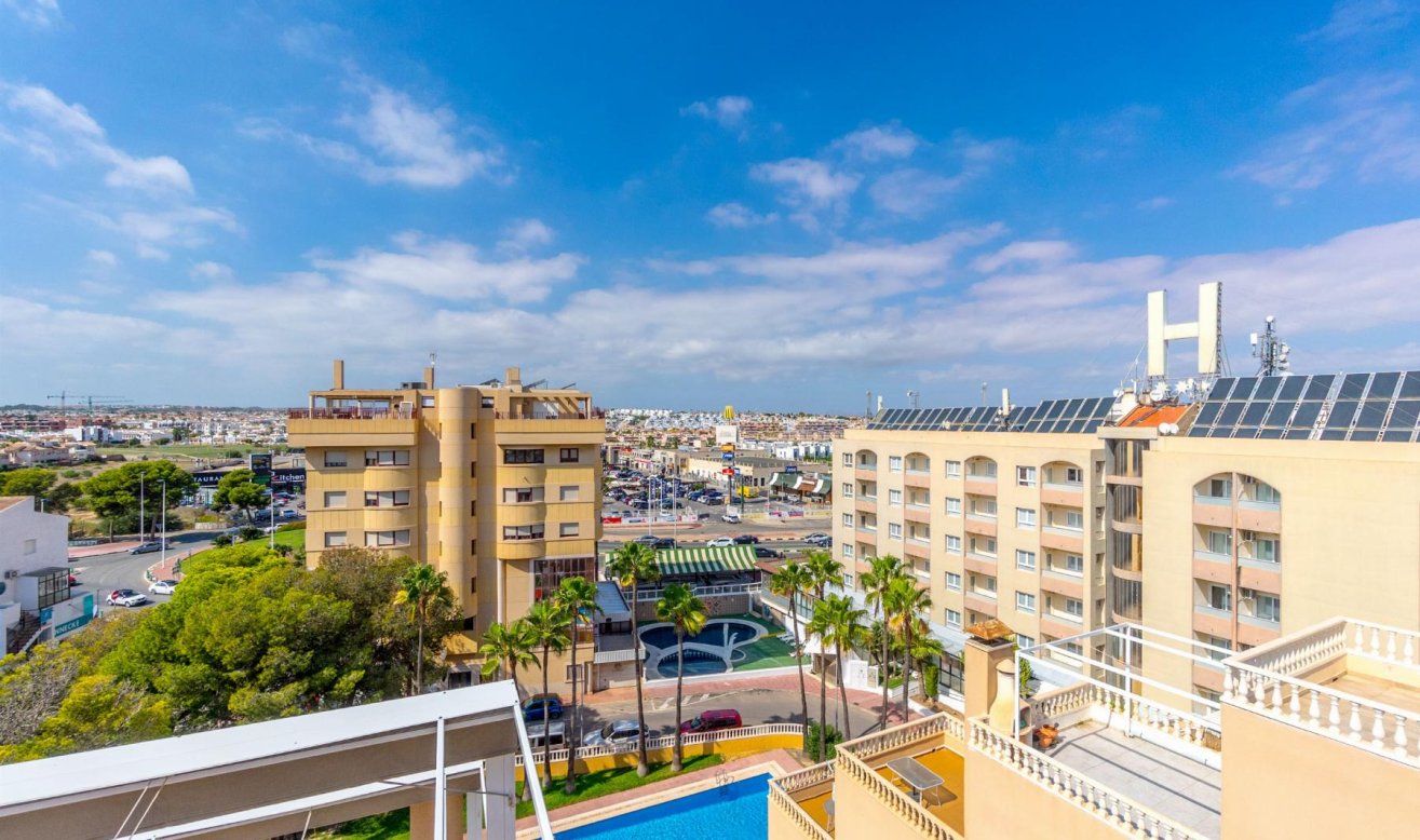 Reventa - Apartamento / piso - Torrevieja - Punta Prima