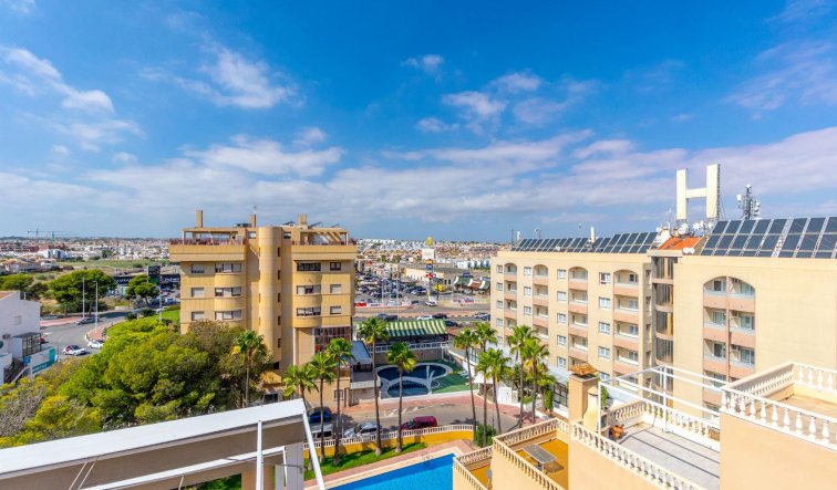 Reventa - Apartamento / piso - Torrevieja - Punta Prima
