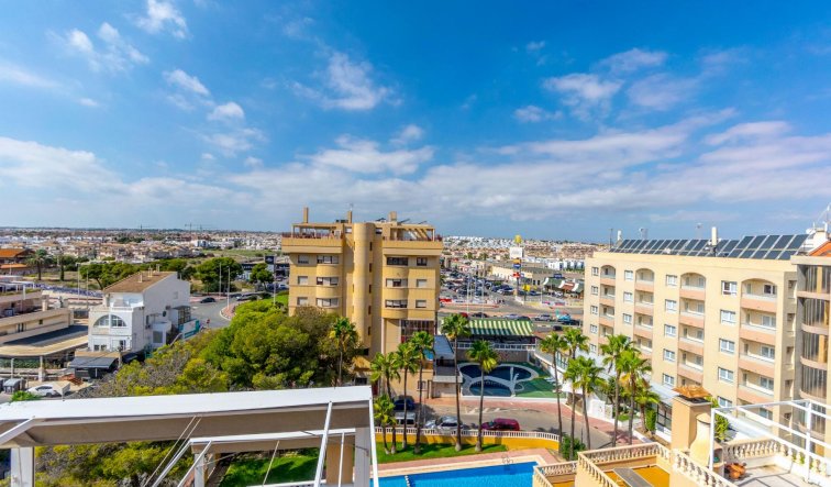 Reventa - Apartamento / piso - Torrevieja - Punta Prima