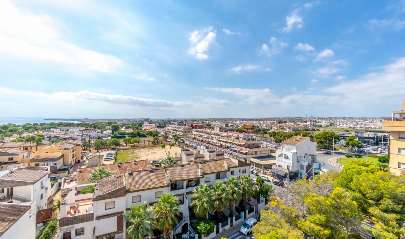 Reventa - Apartamento / piso - Torrevieja - Punta Prima