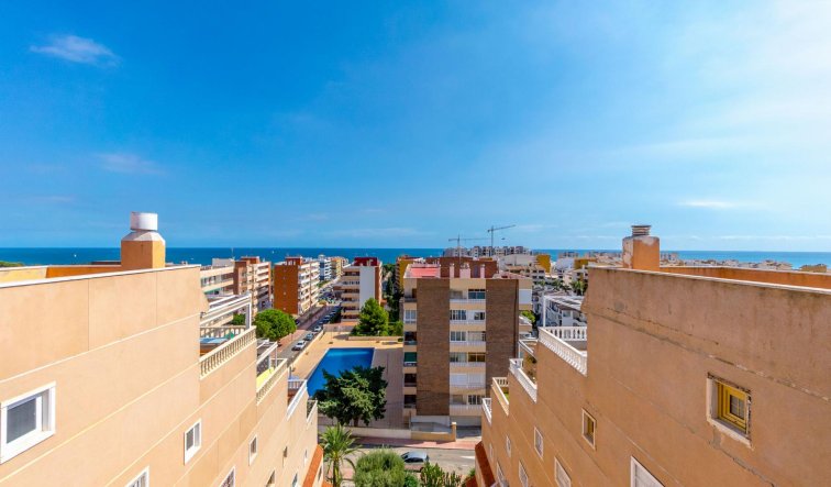 Reventa - Apartamento / piso - Torrevieja - Punta Prima