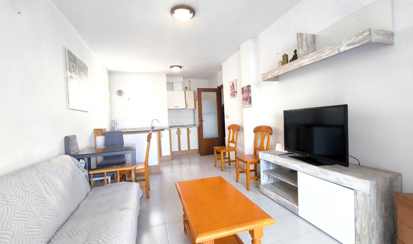 Reventa - Ático - Torrevieja - Avenida Habaneras - Curva de Palangre