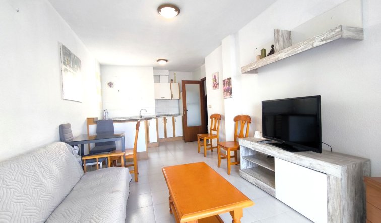 Reventa - Ático - Torrevieja - Avenida Habaneras - Curva de Palangre