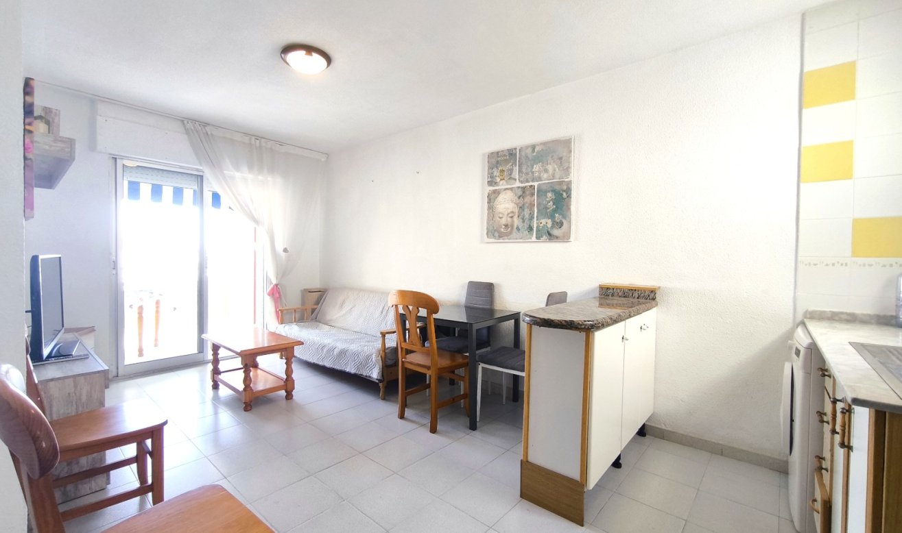 Reventa - Ático - Torrevieja - Avenida Habaneras - Curva de Palangre