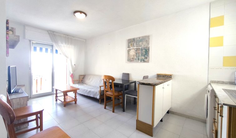 Reventa - Ático - Torrevieja - Avenida Habaneras - Curva de Palangre