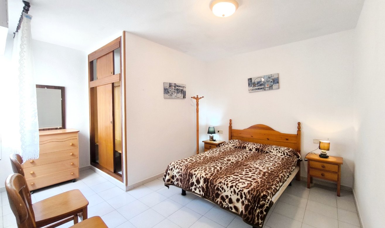 Reventa - Ático - Torrevieja - Avenida Habaneras - Curva de Palangre