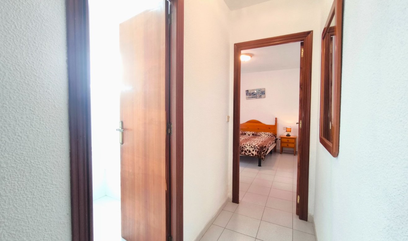 Reventa - Ático - Torrevieja - Avenida Habaneras - Curva de Palangre