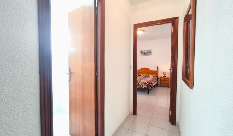 Reventa - Ático - Torrevieja - Avenida Habaneras - Curva de Palangre