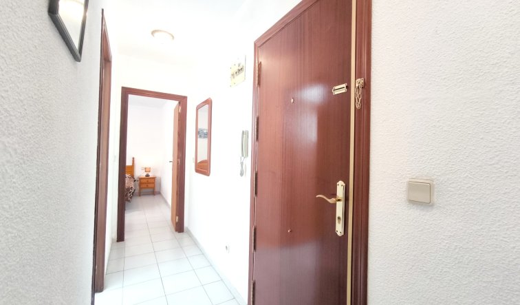 Reventa - Ático - Torrevieja - Avenida Habaneras - Curva de Palangre