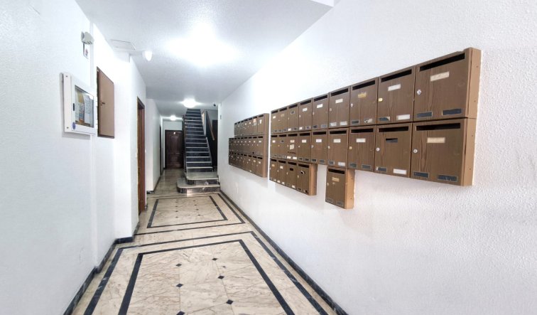 Reventa - Ático - Torrevieja - Avenida Habaneras - Curva de Palangre