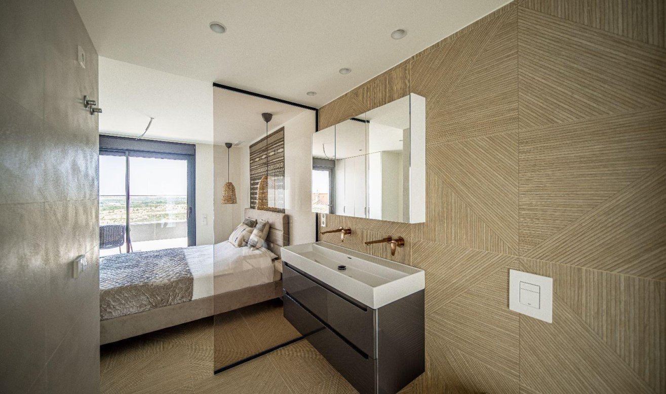 New Build - Townhouse - Rojales - La Marquesa Golf