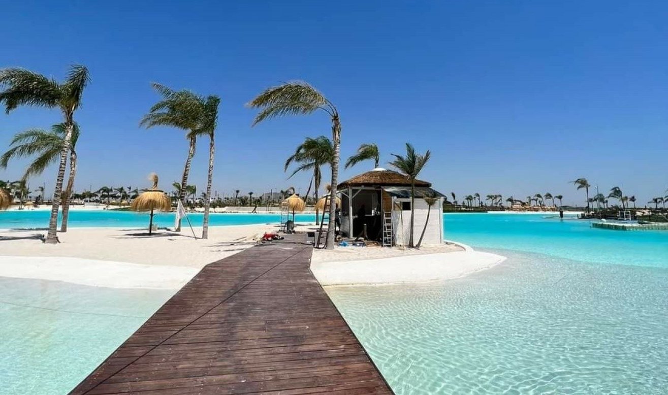 Obra nueva - Ático - Torre Pacheco - Santa Rosalia Lake And Life Resort