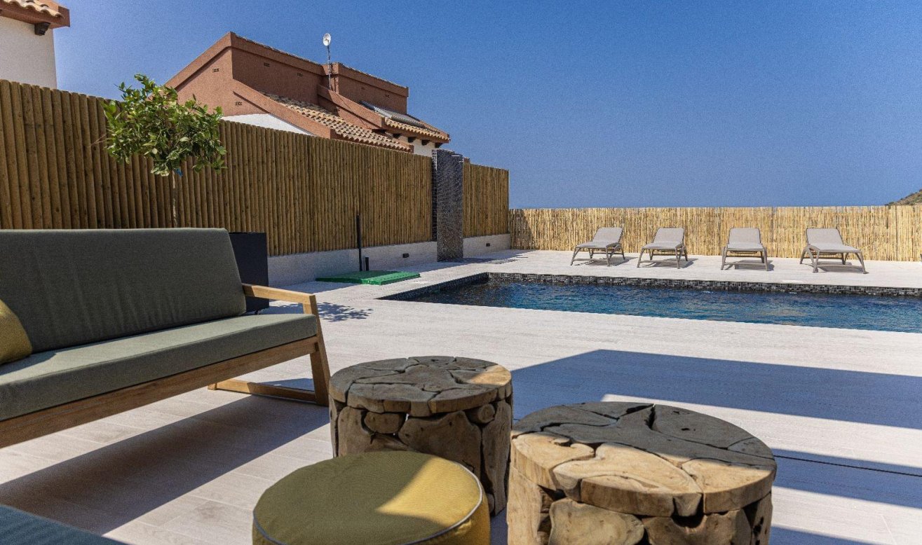 New Build - Townhouse - Rojales - La Marquesa Golf