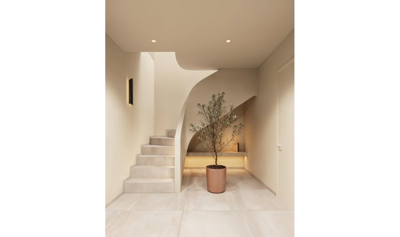 Obra nueva - Villa - Algorfa - La Finca Golf