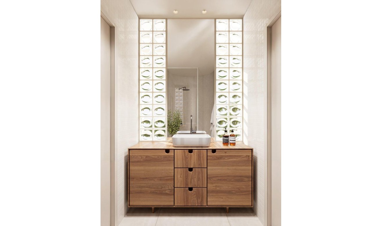 Obra nueva - Villa - Algorfa - La Finca Golf