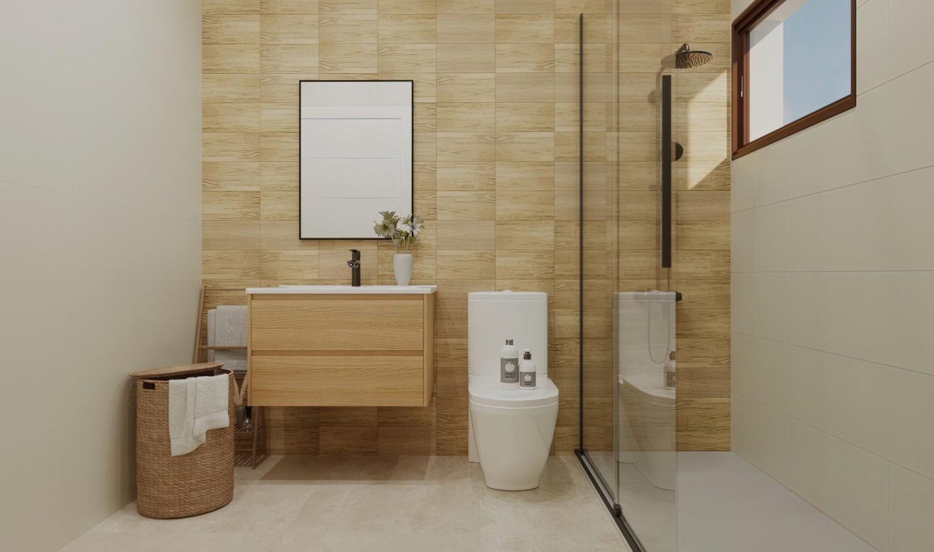 Obra nueva - Apartamento / piso - Vera - Vera Playa