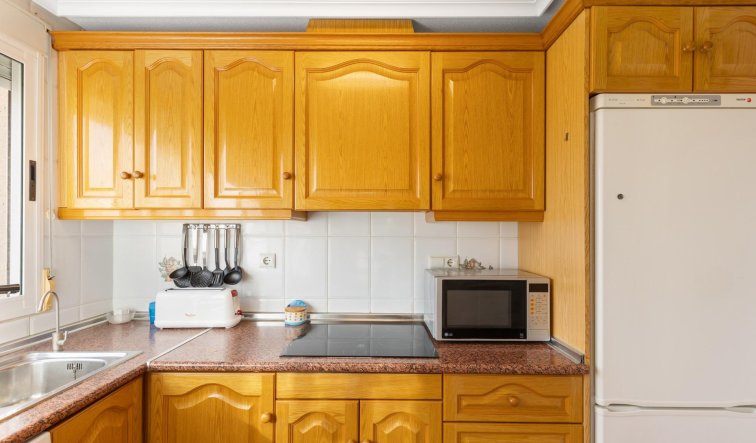 Reventa - Apartamento / piso - Torrevieja - La Mata