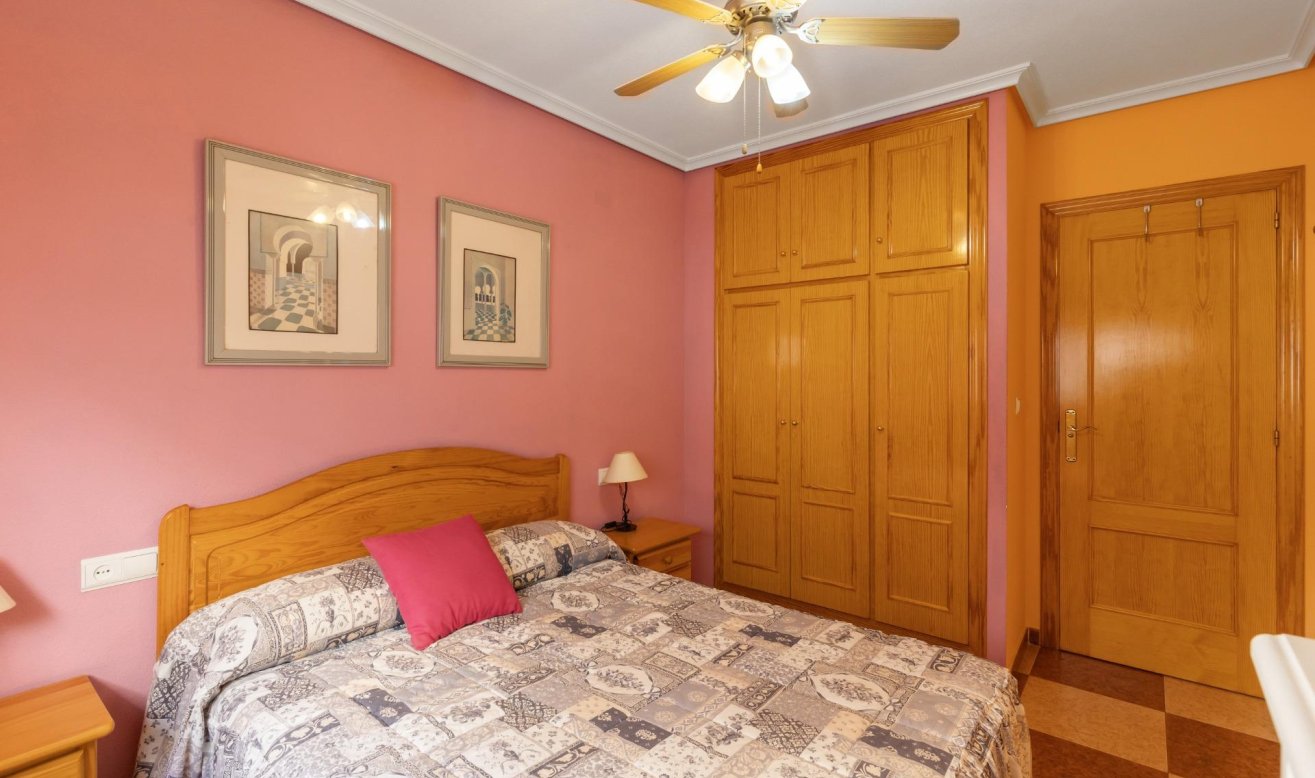 Reventa - Apartamento / piso - Torrevieja - La Mata