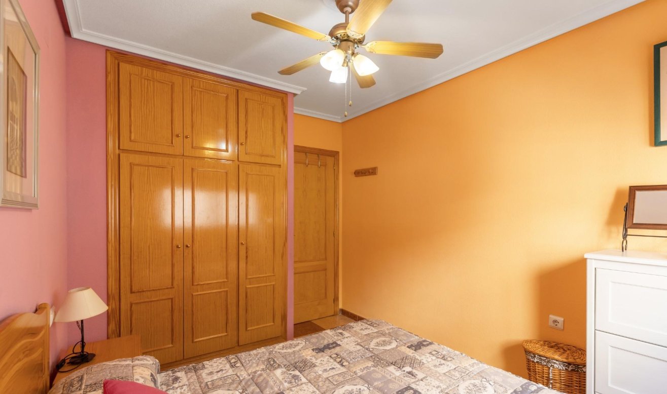 Reventa - Apartamento / piso - Torrevieja - La Mata