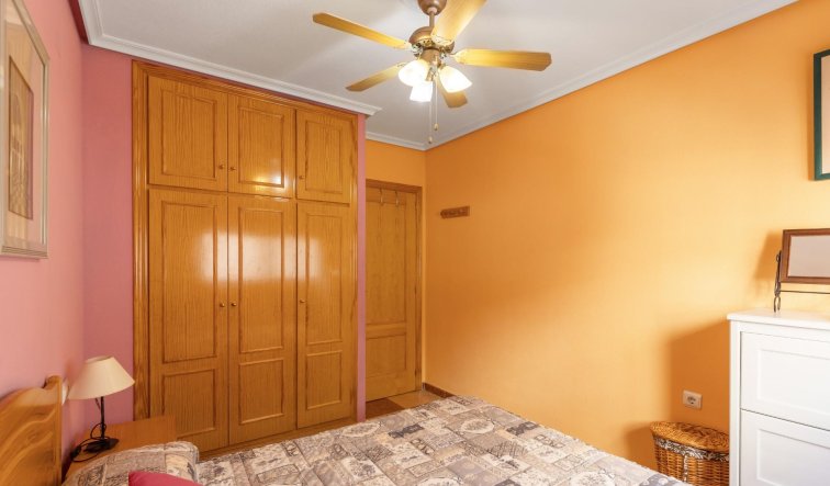 Reventa - Apartamento / piso - Torrevieja - La Mata