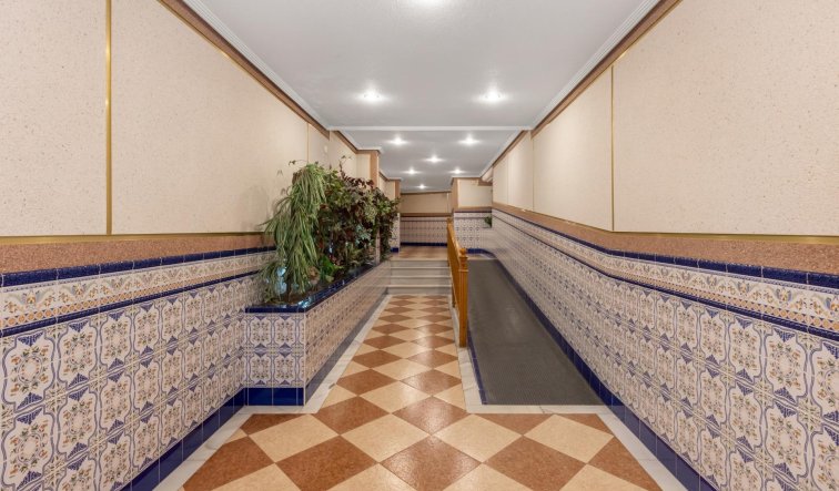 Reventa - Apartamento / piso - Torrevieja - La Mata