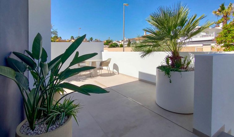 Obra nueva - Villa - Rojales - Ciudad Quesada