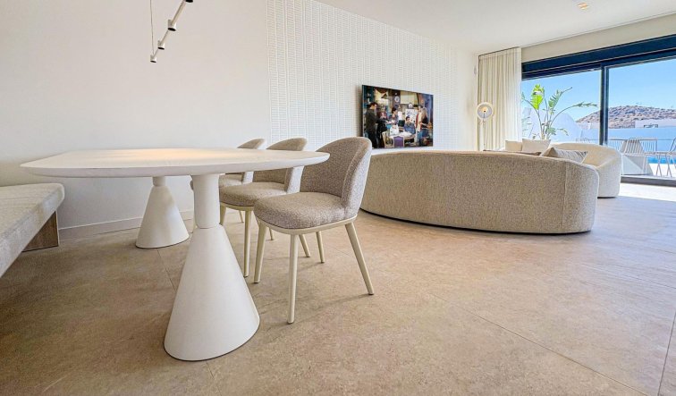 Obra nueva - Villa - Rojales - Ciudad Quesada