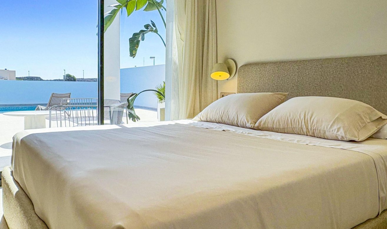 Obra nueva - Villa - Rojales - Ciudad Quesada