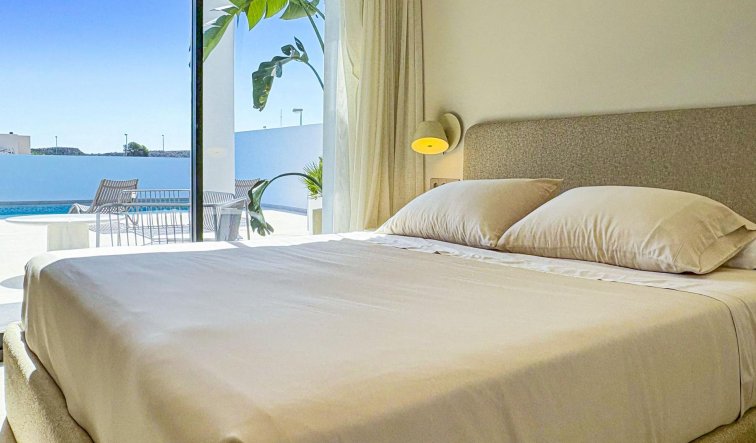 Obra nueva - Villa - Rojales - Ciudad Quesada