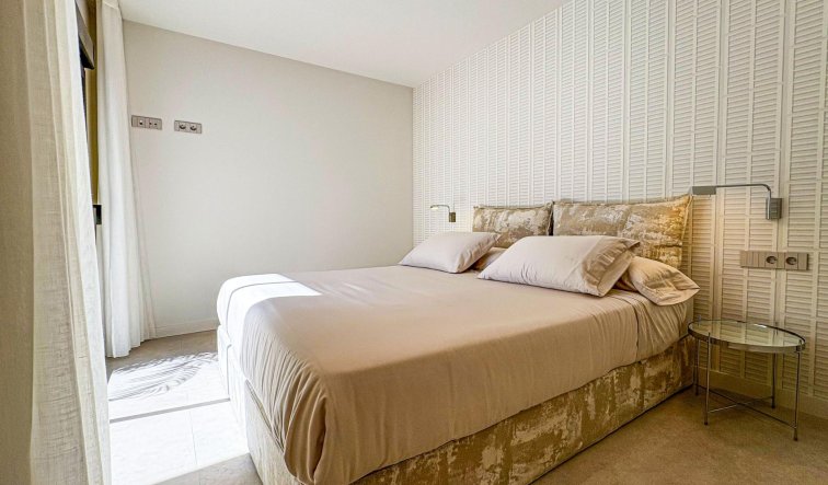 Obra nueva - Villa - Rojales - Ciudad Quesada