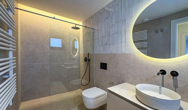 Obra nueva - Villa - Rojales - Ciudad Quesada