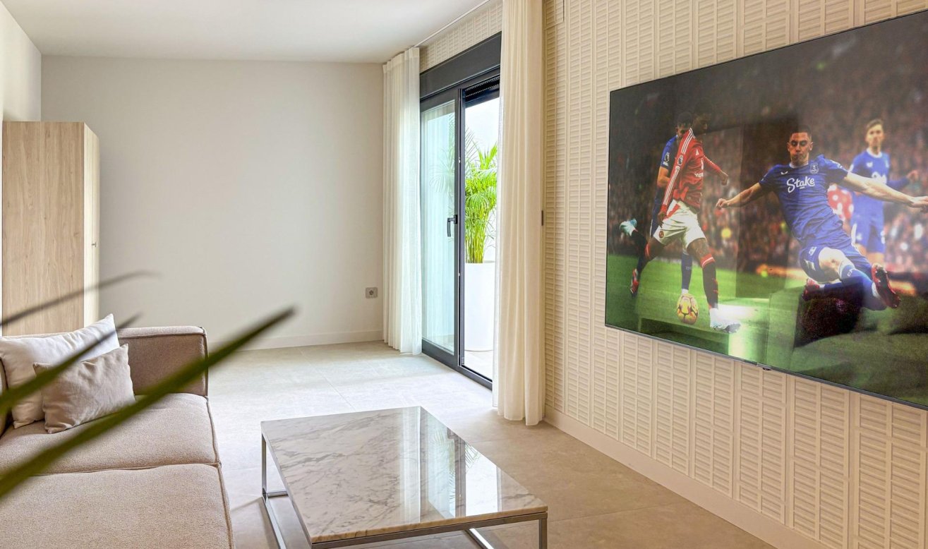 Obra nueva - Villa - Rojales - Ciudad Quesada