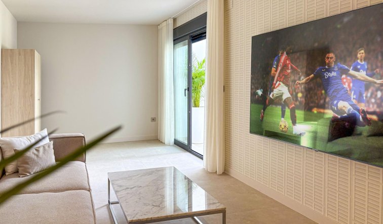 Obra nueva - Villa - Rojales - Ciudad Quesada