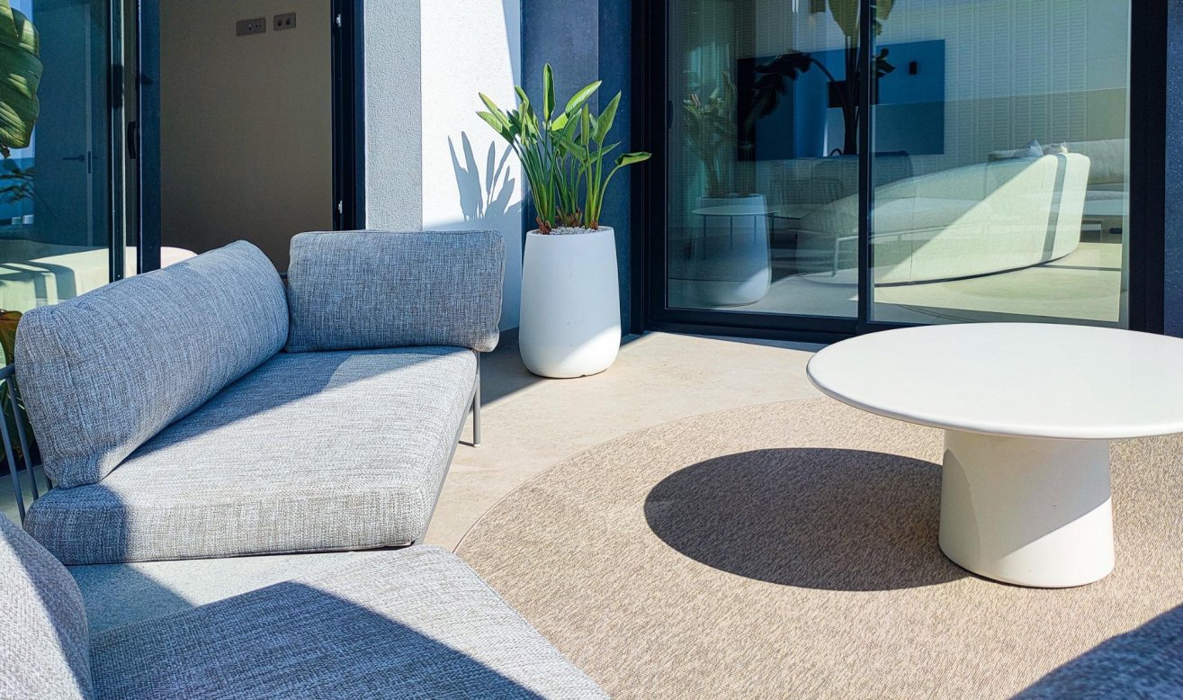 Obra nueva - Villa - Rojales - Ciudad Quesada