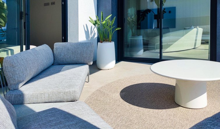 Obra nueva - Villa - Rojales - Ciudad Quesada