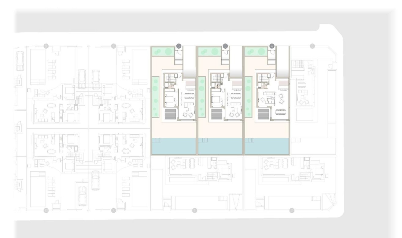 Obra nueva - Villa - Rojales - Ciudad Quesada