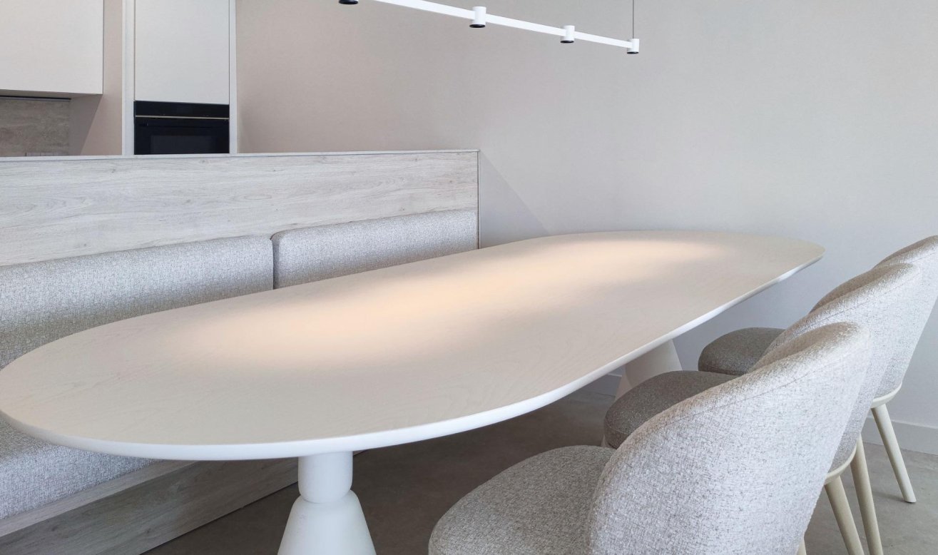 Obra nueva - Villa - Rojales - Ciudad Quesada