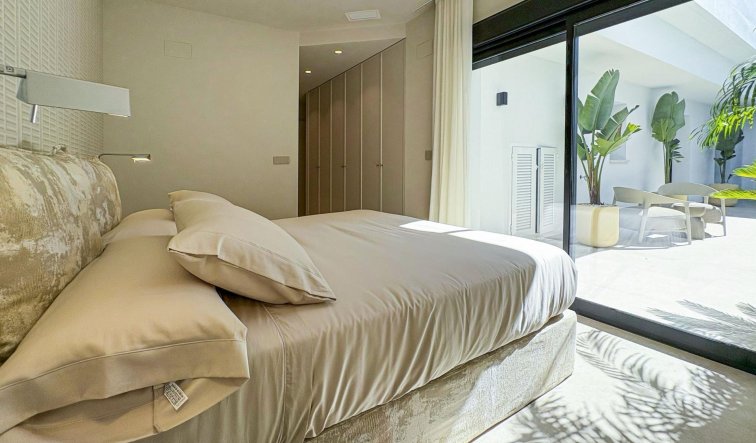 Obra nueva - Villa - Rojales - Ciudad Quesada