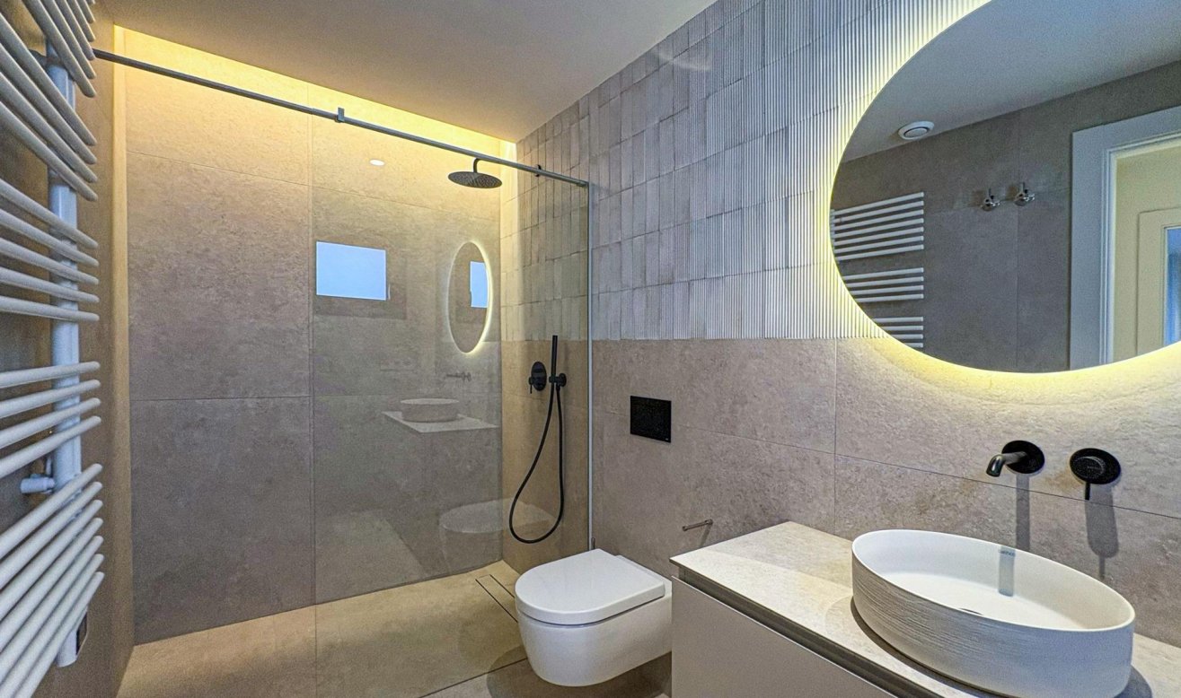 Obra nueva - Villa - Rojales - Ciudad Quesada