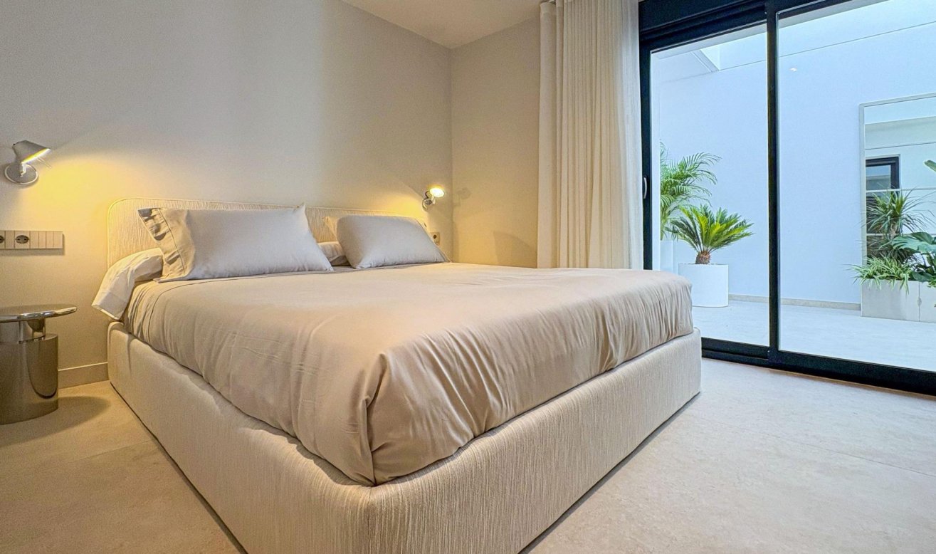 Obra nueva - Villa - Rojales - Ciudad Quesada