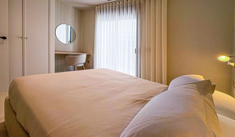 Obra nueva - Villa - Rojales - Ciudad Quesada