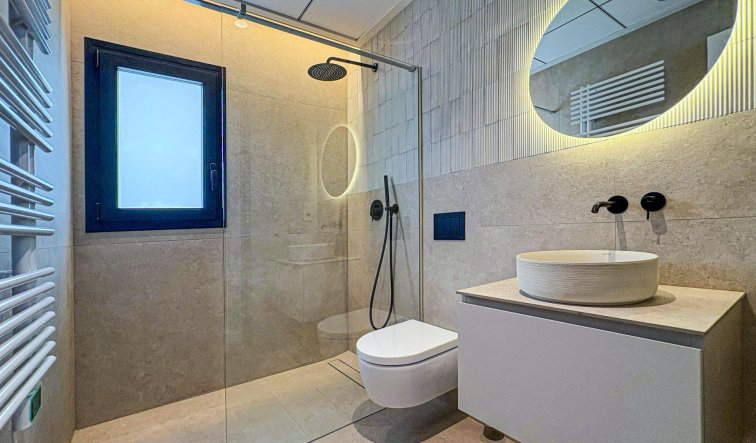 Obra nueva - Villa - Rojales - Ciudad Quesada