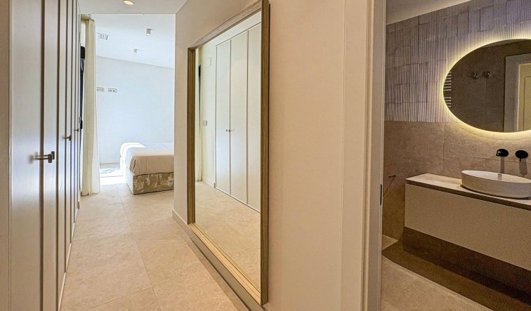 Obra nueva - Villa - Rojales - Ciudad Quesada