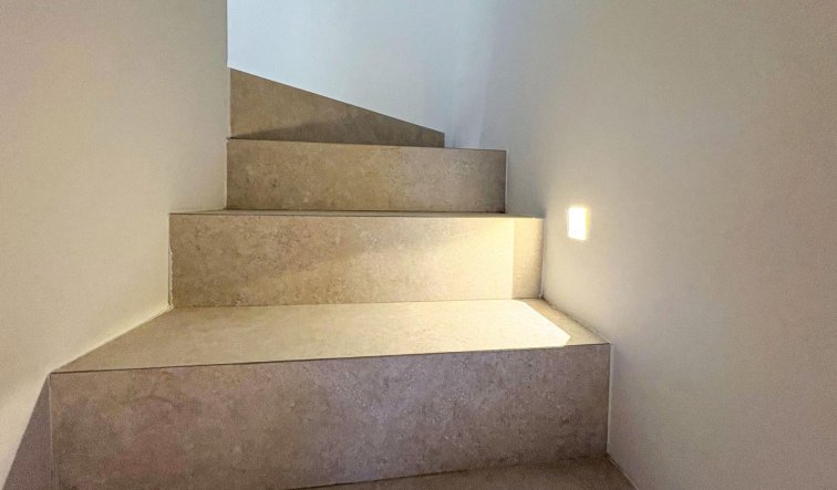 Obra nueva - Villa - Rojales - Ciudad Quesada