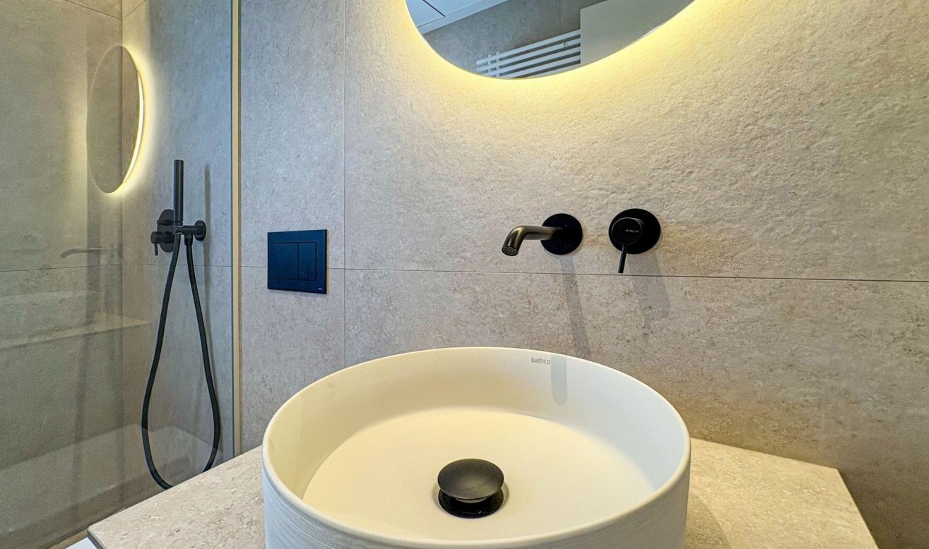 Obra nueva - Villa - Rojales - Ciudad Quesada