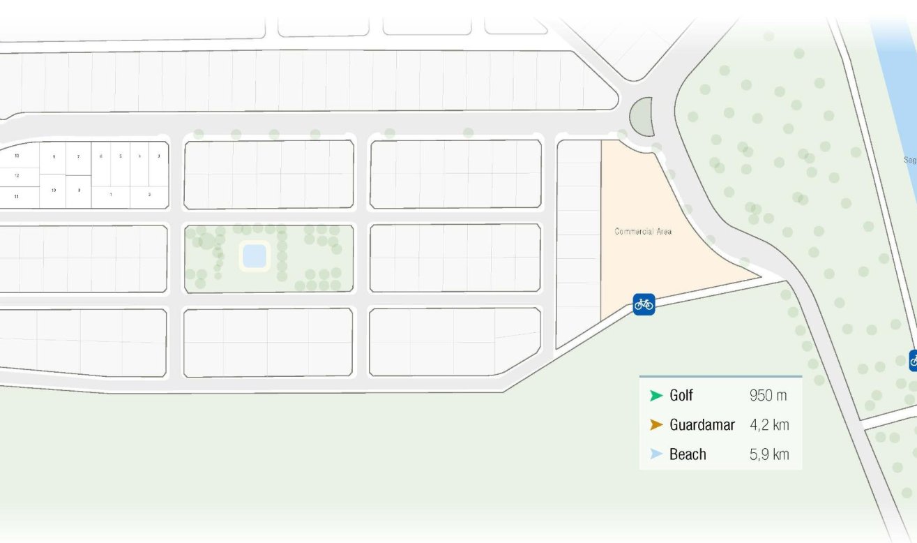 Obra nueva - Villa - Rojales - Ciudad Quesada