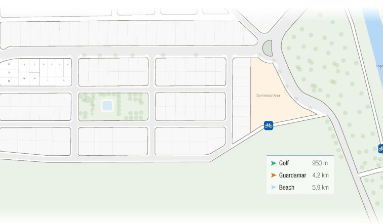 Obra nueva - Villa - Rojales - Ciudad Quesada