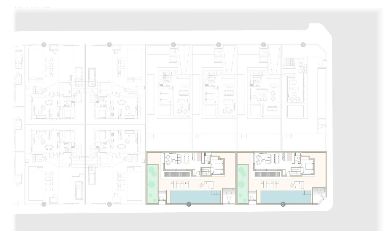 Obra nueva - Villa - Rojales - Ciudad Quesada
