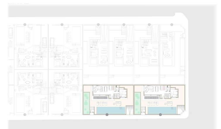 Obra nueva - Villa - Rojales - Ciudad Quesada