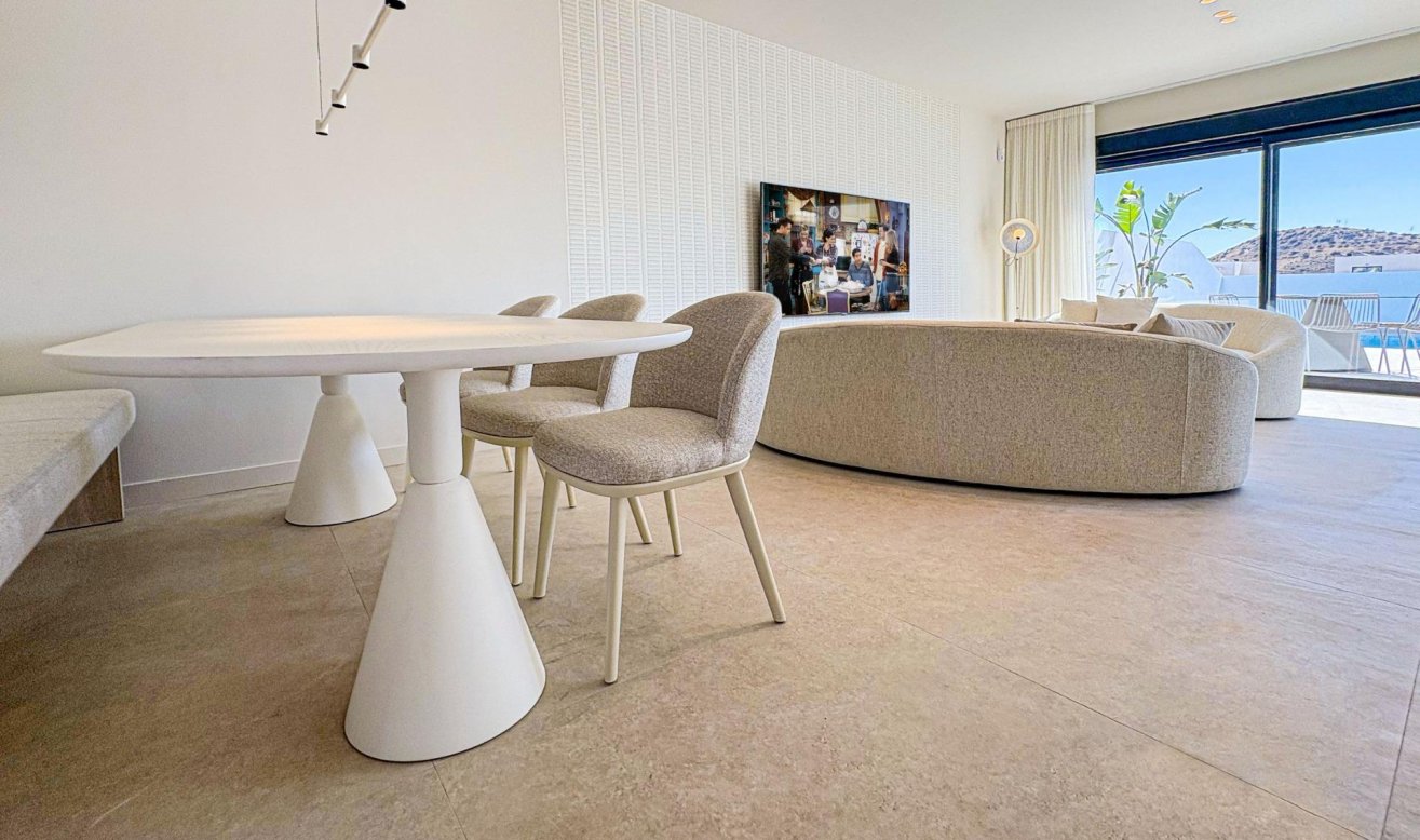 Obra nueva - Villa - Rojales - Ciudad Quesada